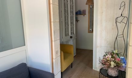 Iridesens ( anciennement Fleur de Peau ) : Coiffeur à Ribérac