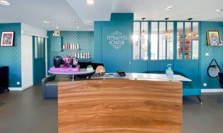 Tendances Couleur - Le Perrier : Coiffeur à Le Perrier