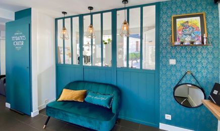 Tendances Couleur - Le Perrier : Coiffeur à Le Perrier