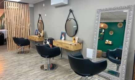 Aux ciseaux de po : Barbier à Mortagne-au-Perche