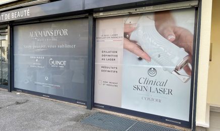 Aux mains d'or - Pontault-Combault : Institut de beauté à Pontault-Combault