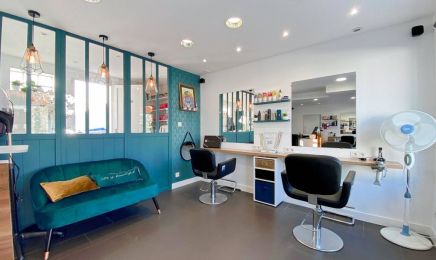 Tendances Couleur - Le Perrier : Coiffeur à Le Perrier