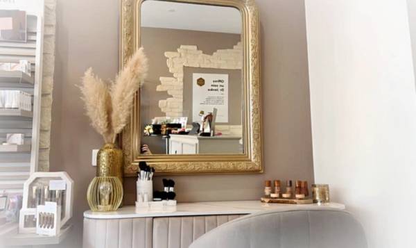 Escale Beauté by alice