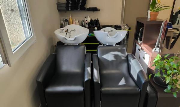 Le fauteuil de Mathieu