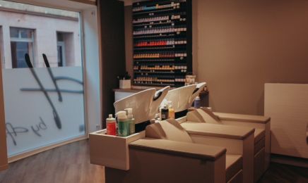 Haarpracht by Alann: Friseur in Groß-Umstadt