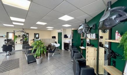 Le Monde des Fées  : Coiffeur à Villers-Bocage