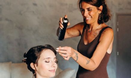 L’Atelier du Cheveu - La Bouilladisse : Coiffeur à La Bouilladisse
