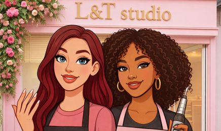 L&T Studio : Manucure à Vendôme
