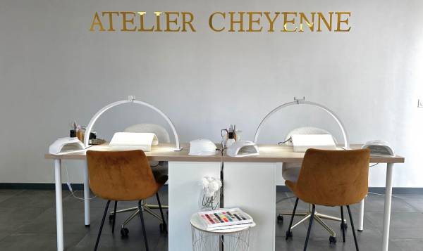 ATELIER CHEYENNE