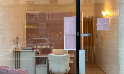 Le Paradis de la Beauté  : Manucure à Grenoble