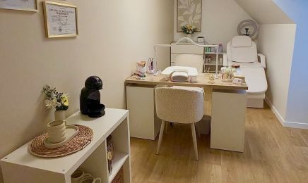 Venus By Sarah  : Spa à Triel-sur-Seine
