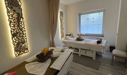 Nari Thaimassage und Beauty: Spa in Düsseldorf