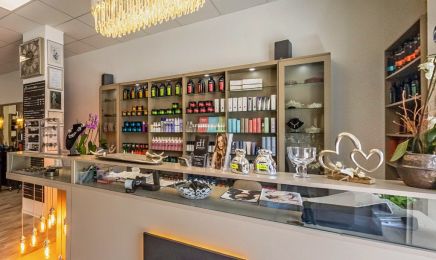 Fascination Hairstyle : Friseur in Heidelberg