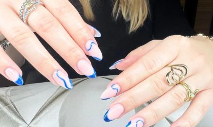Milano Nails & Beauty Pasing: Nagelstudio in München