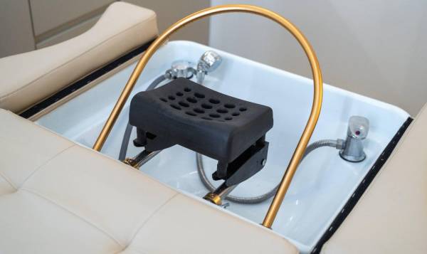 Pure Wellness - Head Spa 