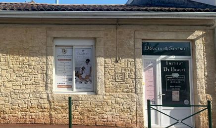 Douceur & Sérénité : Coiffeur à Carcans