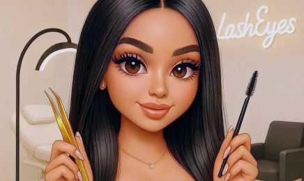 Beauty Lab Signature X LashEyes : Coiffeur à Rognac