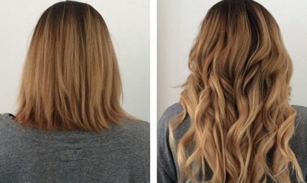 Je veux des cheveux : Manucure à Bordeaux