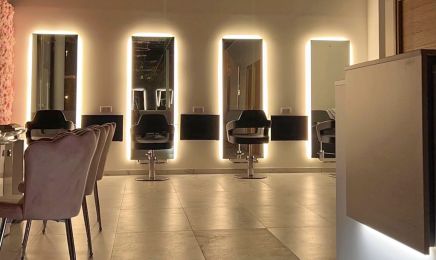 THE GLOW : Manucure à Massy
