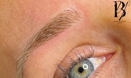 Brows and you : Institut de beauté à Saint-Laurent-du-Var