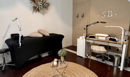 Studio Beauté : Manucure à Le Mans