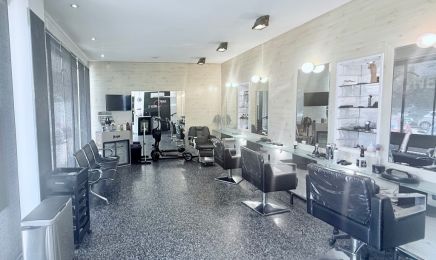 Hair New's : Barbier à Grenoble