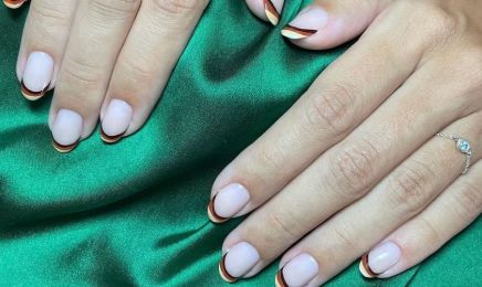 Boudoir de Nina  : Manucure à Nice