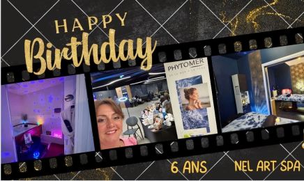 Nel Art Spa : Manucure à Melesse