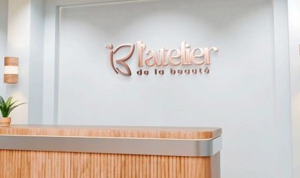 L'Atelier de la beauté : Institut de beauté à Saint Etienne