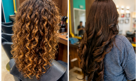 Glam's Hair : Coiffeur à Paris