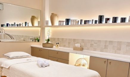 Maison Laura : Institut de beauté à Nice