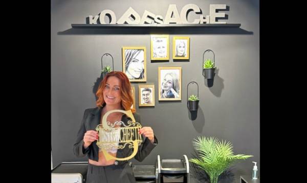 Kopfsache by Sabrina 