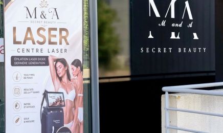 M and A - Secret beauty  : Institut de beauté à Manosque