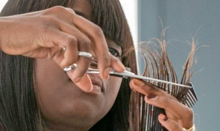 LES MÈCHES DE ROSE : Coiffeur à Saint-Raphaël
