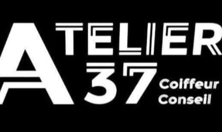 L'Atelier 37 Coiffeur-conseil : Coiffeur à Abrest
