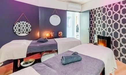 Harmonie Beauté Spa  : Institut de beauté à Marseille