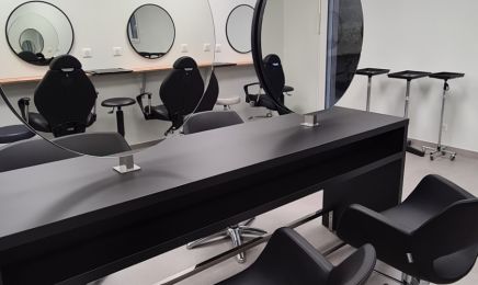 Maison de la Coiffure : Coiffeur à Auxerre