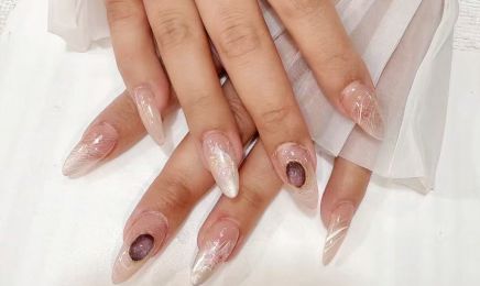 Visual Art Nail : Manucure à Paris