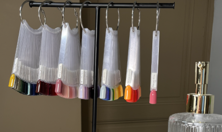 Studio Beauté : Manucure à Le Mans