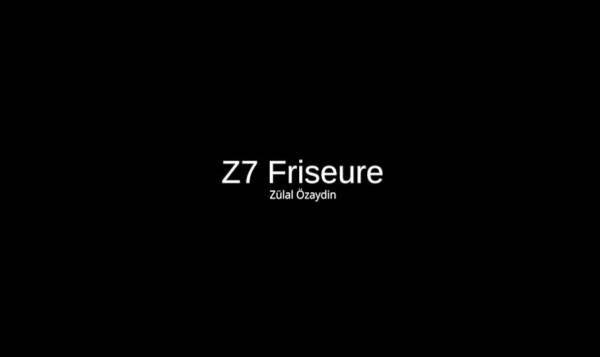 Z7 Friseure Augsburg