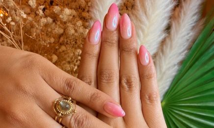Nails Ink by Peroline : Manucure à Vaulx-en-Velin