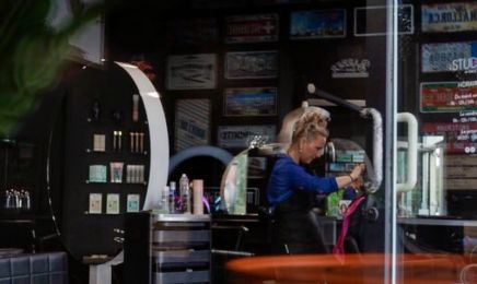 Studio Colors by Émilie : Coiffeur à Vire-Normandie