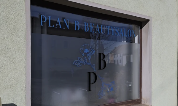 Plan B BeautySalon