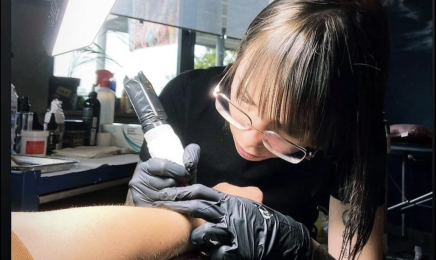 Els’Ink - Tattoo   : Institut de beauté à Éghezée