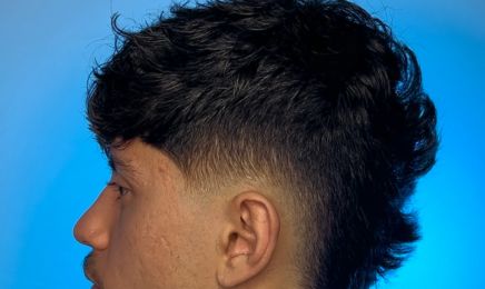 Ruiz Cut : Coiffeur à Nice