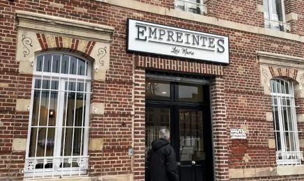 Empreintes Loïc Marie - Vervins : Coiffeur à Vervins