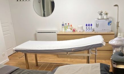 Sunny Nails  : Institut de beauté à Paris