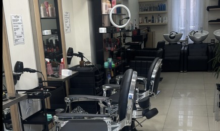 AG Coiffure prodigo : Coiffeur à Montreuil
