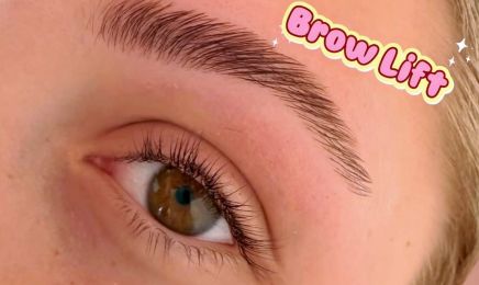 Pimp My Brows : Institut de beauté à Cauchy-à-la-Tour