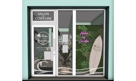 Aloha by Ornella : Coiffeur à Rezé